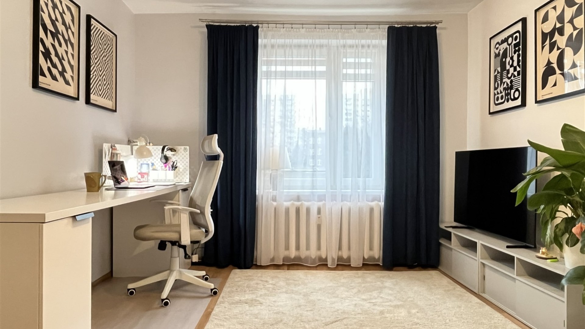 Mieszkanie na wynajem