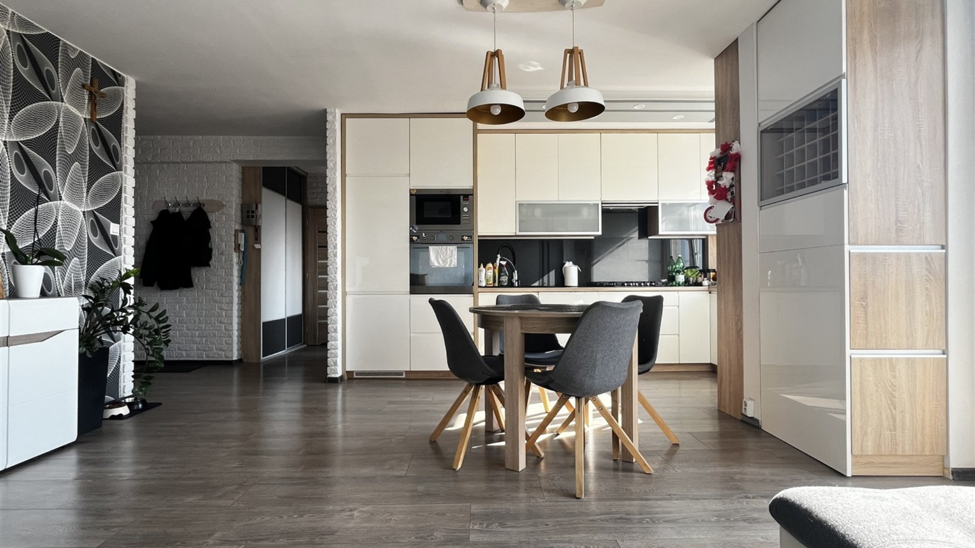 Mieszkanie na wynajem