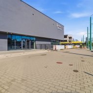 Lokal na wynajem